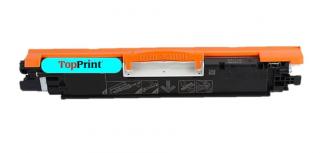 Topprint Canon CRG-729C - kompatibilní toner