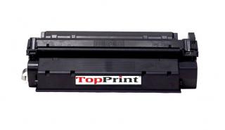 Topprint HP C7115X - kompatibilní toner 15X pro HP LJ1200, , XL kapacita 3.500stran