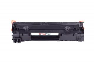 Topprint HP CB435A - kompatibilní toner 35A,