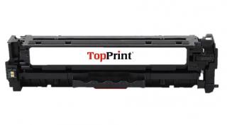 Topprint HP CC530A - kompatibilní toner 304A  černá