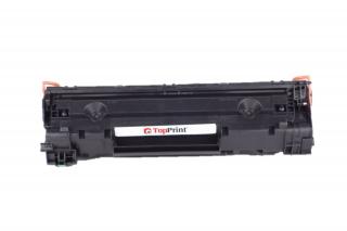 Topprint HP CE278A - kompatibilní toner 78A,