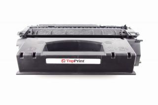 Topprint HP CE505X - kompatibilní toner 05X,  (6.900str.)