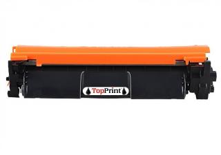 Topprint HP CF217A - kompatibilní prémiový toner  17A