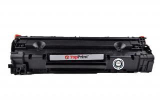 Topprint HP CF279A - kompatibilní značkový toner 79A