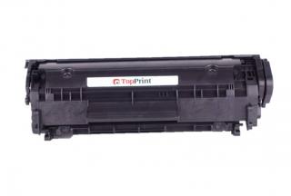 Topprint HP Q2612A - kompatibilní toner 12A,