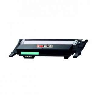 Topprint Samsung CLT-C4072S - kompatibilní toner CLP320, modrý,