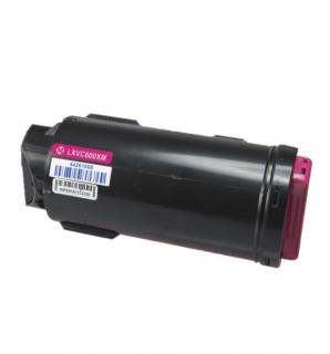 Xerox 106R03925 - kompatibilní toner C600, magenta (16.800str.)