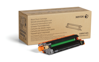 Xerox Black Drum Cartridge VersaLink C500/C505 originální