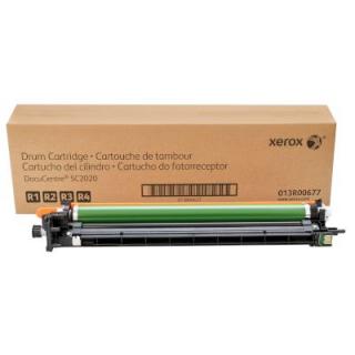 Xerox Drum Cartridge CMYK SC2020,68 000 str. originální