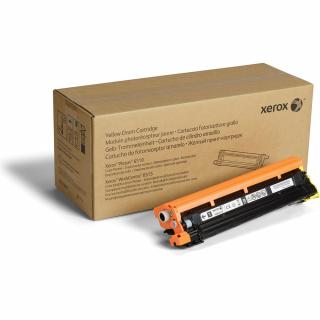 Xerox Drum toner Phaser 6515,6510, 48 000 s.,Yellow originální