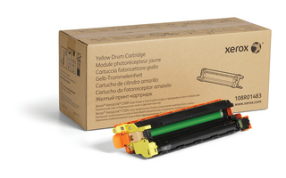 Xerox Yellow Drum Cartridge VersaLink C500/C505 originální