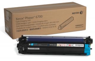 Xerox zobr. válec Cyan pro Phaser 6700 (50.000s) originální