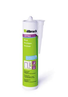 LD702 Akryl Interiér LD702: Bílý 310ml