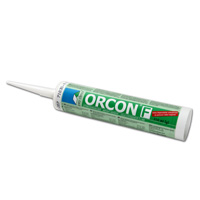 ORCON F - univerzální napojovací lepidlo balení: kartuše 310 ml