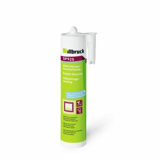 SP925 FLEXIBLE SEAL COATING SP925: antracit 310 ml kartuše (RAL7016)