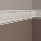 NÁSTĚNNÁ LIŠTA 1.51.335 (Nástěnná lišta. Dekorační lišta)