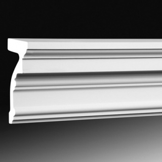 PARAPET 4.82.302 (Parapet. Fasádní dekorační prvek)