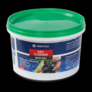 AEROTEC Dry Cleaner 500 ml čistič