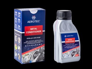 AEROTEC Metal Conditioner 250 ml