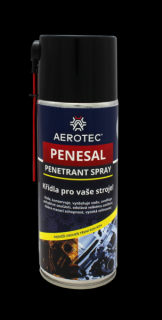 AEROTEC Penesal Spray 400 ml