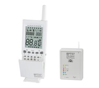 Elektrobock BT57 Bezdrátový termostat s OT