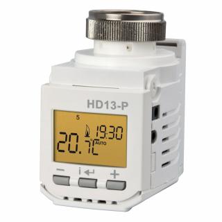Elektrobock HD13-Profi Digitální termostatická hlavice