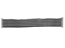 Siemens AVS82.490 Propojovací kabel pro rozšiřující modul