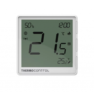 Thermo Control TC ONE-230W Inteligentní termostat ZigBee, 230V