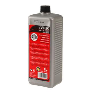Virax Minerální řezný olej 1l