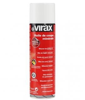 Virax Minerální řezný olej 500 ml sprej