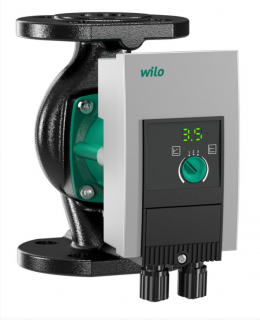 WILO Yonos Maxo 50/0,5-8 PN6/10 2120649 Oběhové čerpadlo