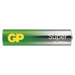 Baterie GP Super LR03 AAA 2ks