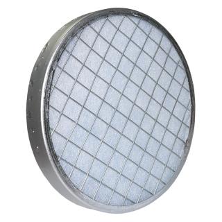 Filtrační vložka KAP-F 200 mm pro kruhový filtr KAP 200
