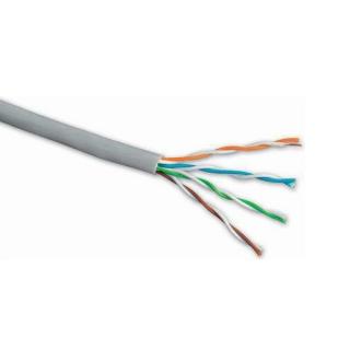 Kabel k internetu datový UTP CAT 5E 4x2xAWG24