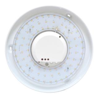 LED svítidlo nástěnné Victor W141/LED/B-4100K