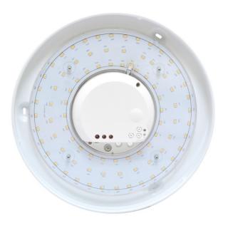 LED svítidlo s mikrovlnným pohybovým čidlem Victor W141/LED-3000