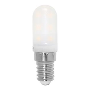 LED žárovka E14 2W do ledničky, digestoře SMD