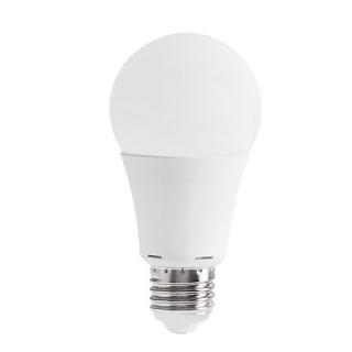 LED žárovka E27 15W LED15W-A60/E27/4100K bílá