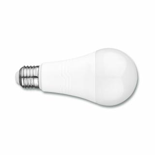 LED žárovka E27 20W LED20W-A65/E27/4100K bílá