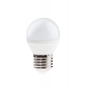 LED žárovka E27  6,5W BILO 6,5W NW neutrální bílá