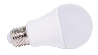 LED žárovka E27  8W LED8W-A60/E27/3000K teplá bílá
