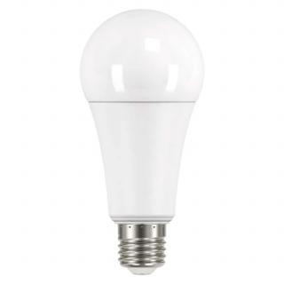 LED žárovka E27 Classic A67 19W/E27 studená bílá