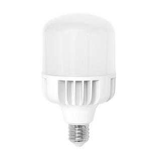 LED žárovka E40  90W LED90W/E40/5000K bílá