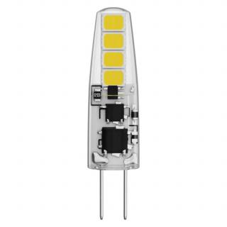 LED žárovka G4 1,9W 12V Classic JC neutrální bílá