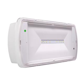 Nouzové osvětlení LED Eaton SafeLite SL20 2,5W, IP65