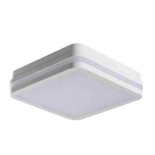 Přisazené svítidlo LED BENO 18W NW-L-W bílé