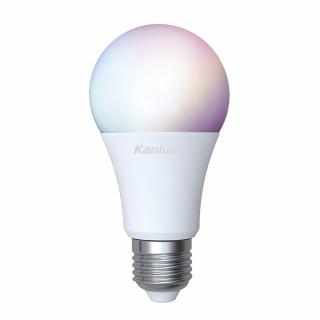 SMART LED žárovka E27 11,5W/E27/RGBCCT-S A60