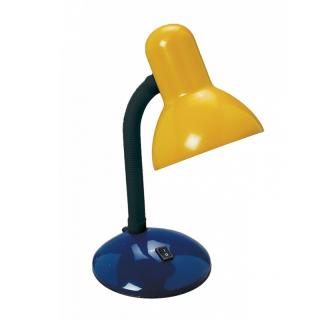 Stolní lampa BOND L077-MIX, barevná