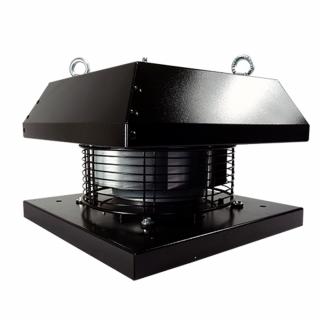 Střešní ventilátor Dalap BATRON 310