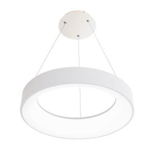 Stropní závěsné LED svítidlo WMKL02R-40W/LED-BI Nest